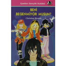 BENI BEĞENMİYOR MUSUN? - CHRISTIAN BIENIEK