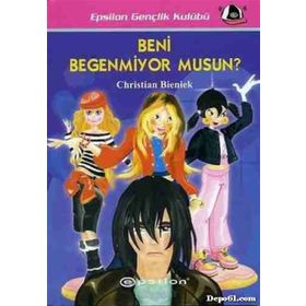 BENI BEĞENMİYOR MUSUN? - CHRISTIAN BIENIEK