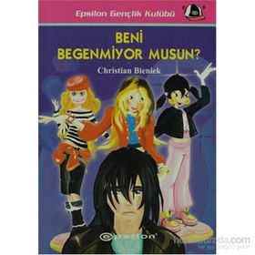 BENI BEĞENMİYOR MUSUN? - CHRISTIAN BIENIEK