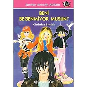 BENI BEĞENMİYOR MUSUN? - CHRISTIAN BIENIEK