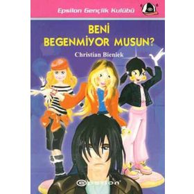 BENI BEĞENMİYOR MUSUN? - CHRISTIAN BIENIEK