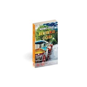 BENI BEKLE ÇİÇEĞİ - MEHMET GÜLER