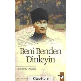 BENI BENDEN DINLEYIN - DEMIRAY DOĞASAL