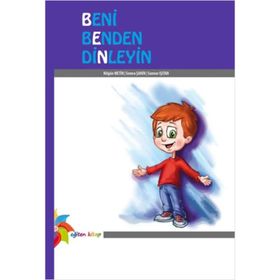 BENI BENDEN DINLEYIN - DEMIRAY DOĞASAL