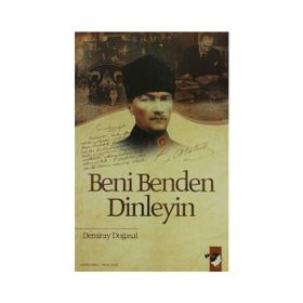 BENI BENDEN DINLEYIN - DEMIRAY DOĞASAL
