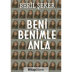 Beni Benimle Anla - Beril Şeker