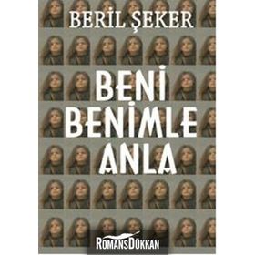 Beni Benimle Anla - Beril Şeker