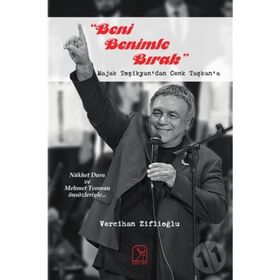 Beni Benimle Bırak Kuzey Işığı Yayınları