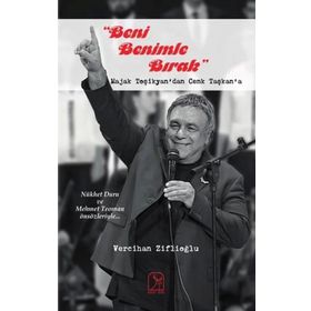 Beni Benimle Bırak Kuzey Işığı Yayınları