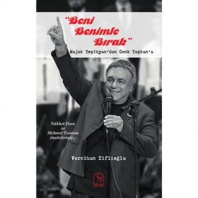 Beni Benimle Bırak Kuzey Işığı Yayınları