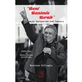Beni Benimle Bırak Kuzey Işığı Yayınları