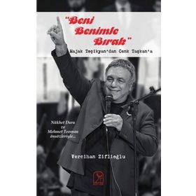 Beni Benimle Bırak Kuzey Işığı Yayınları