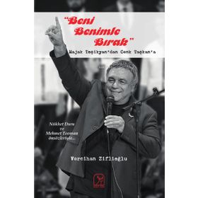 Beni Benimle Bırak Kuzey Işığı Yayınları