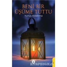 Beni Bir Üşüme Tuttu - Yunus Aldanma