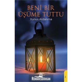 Beni Bir Üşüme Tuttu - Yunus Aldanma