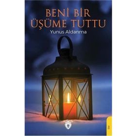Beni Bir Üşüme Tuttu - Yunus Aldanma