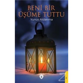 Beni Bir Üşüme Tuttu - Yunus Aldanma