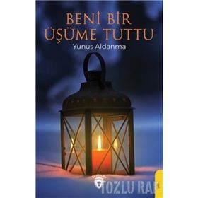 Beni Bir Üşüme Tuttu - Yunus Aldanma