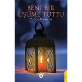 Beni Bir Üşüme Tuttu - Yunus Aldanma