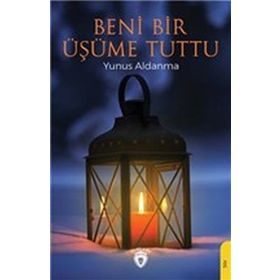 Beni Bir Üşüme Tuttu - Yunus Aldanma