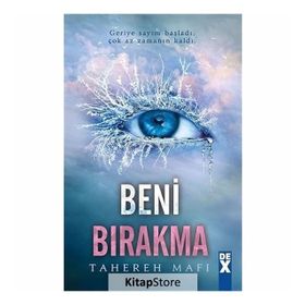 BENI BIRAKMA - TAHEREH MAFI