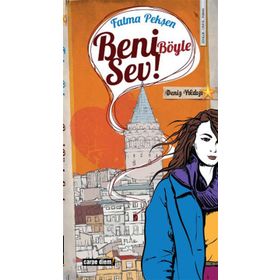 Beni Böyle Sev - Esra Nuray Sezer