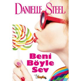 Beni Böyle Sev - Esra Nuray Sezer