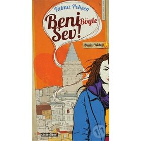 Beni Böyle Sev - Esra Nuray Sezer