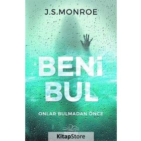 Beni Bul - J. S. Monroe