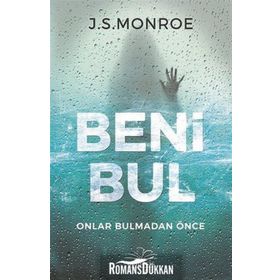 Beni Bul - J. S. Monroe