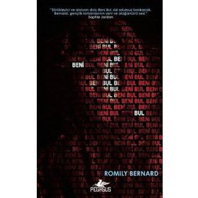 Beni Bul - Romily Bernard