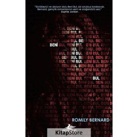Beni Bul - Romily Bernard