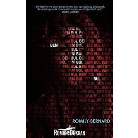 Beni Bul - Romily Bernard