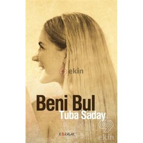 Beni Bul - Tuba Saday