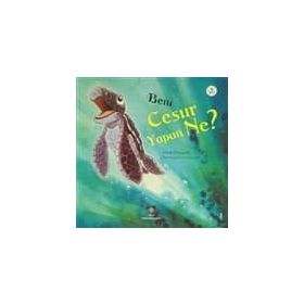 BENI CESUR YAPAN NE? - HEIDI HOWARTH