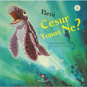 BENI CESUR YAPAN NE? - HEIDI HOWARTH