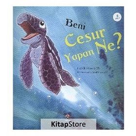 BENI CESUR YAPAN NE? - HEIDI HOWARTH