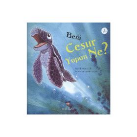 BENI CESUR YAPAN NE? - HEIDI HOWARTH