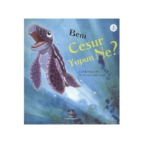 BENI CESUR YAPAN NE? - HEIDI HOWARTH