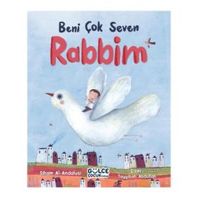 Beni Çok Seven Rabbim - Siham Al Andalosi