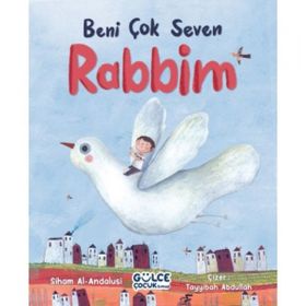 Beni Çok Seven Rabbim - Siham Al Andalosi
