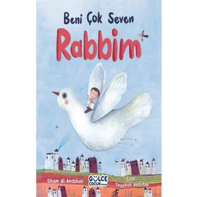 Beni Çok Seven Rabbim - Siham Al Andalosi