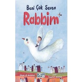 Beni Çok Seven Rabbim - Siham Al-Andalusi