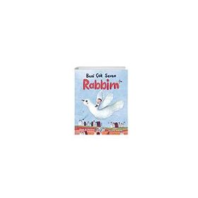 Beni Çok Seven Rabbim - Siham Al-Andalusi