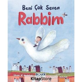 Beni Çok Seven Rabbim - Siham Al-Andalusi