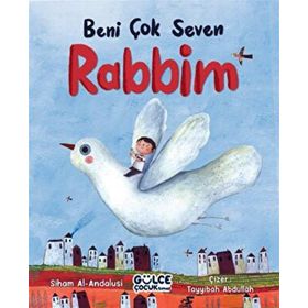 Beni Çok Seven Rabbim - Siham Al-Andalusi