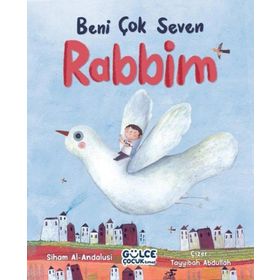 Beni Çok Seven Rabbim - Siham Al-Andalusi