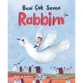 Beni Çok Seven Rabbim - Siham Al-Andalusi