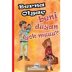 Beni Duyan Yok Muuu? - Berna Olgaç