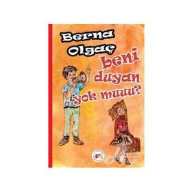 Beni Duyan Yok Muuu? - Berna Olgaç